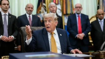 Trump'ın Ankara Programı Belli Oldu