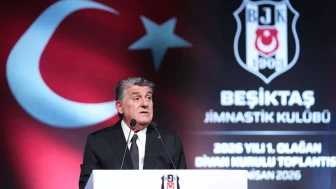 Beşiktaş'ın Toplam Borcu Belli Oldu