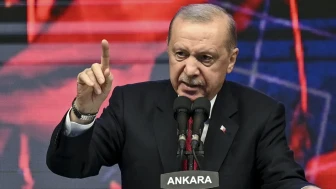İstiklal Savaşı Ruhu Şaha Kalktı