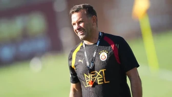 Okan Buruk'tan Icardi İçin Flaş Açıklama