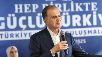 AK Parti'den Özel'e Dış Vesayet Suçlaması