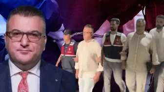 Cem Küçük'e Gözaltı Şoku