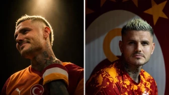 Mauro Icardi Resmen Serbest Kaldı