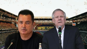 Ilıcalı ve Yıldırım Arasında Loca Krizi