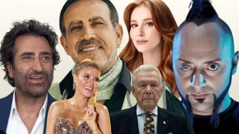 Dündar ve Ergen Dahil 5 İsim İfadeye Çağrıldı