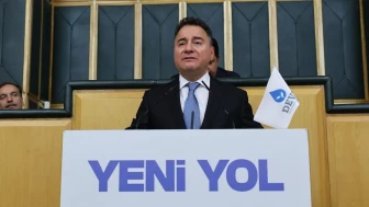 Ali Babacan'dan Madımak Mesajı