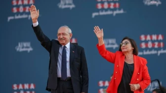 Selvi Kılıçdaroğlu Entübe mi Edildi?