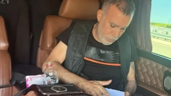 Haluk Levent'in X Hesabına Erişim Engeli
