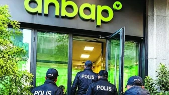 Soruşturmada Kilit İsim Tutuklandı