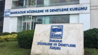 Tasarruf Şirketlerine Sınırlandırma