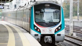 Başkentray, İZBAN ve Marmaray İçin 30 Ağustos Kararı