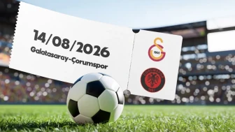 Süper Lig 26-27 Sezonu Başlıyor