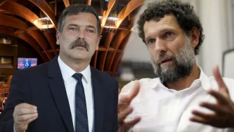 TİP Genel Başkanı Erkan Baş'tan AİHM Çıkış