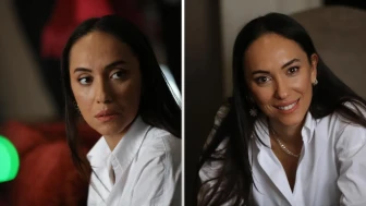 TRT İle Anlaştı Ekrana Dönüyor