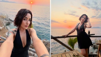 Tarzını Değiştirdi Kimse Tanımadı