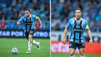 Beşiktaş'ta Arthur Melo Sesleri
