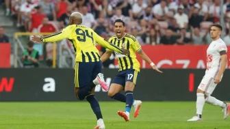 Şampiyonlar Ligi'nde Kader Eşleşmesi