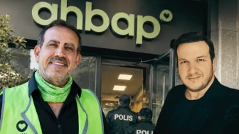 Haluk Levent'e Güven Duymadım