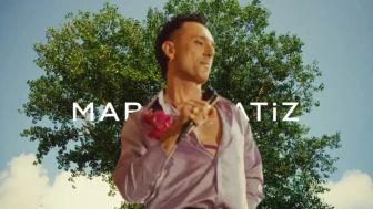 Mabel Matiz'in 'Ha Leylim' Şarkısına Erişim Engeli
