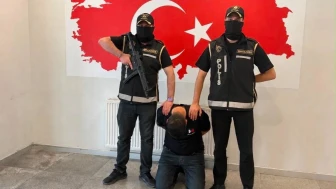 Operasyonla Türkiye'ye Getirildi