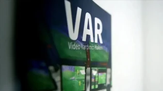 Günün Var Hakemleri Açıklandı