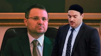 Şüpheli Ölüm Emareleri Var