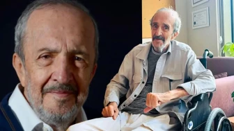 Usta Oyuncu Hayatını Kaybetti