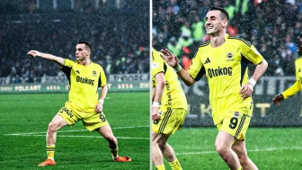 Kerem Aktürkoğlu'ndan İlk Açıklama