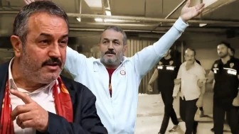 ultrAslan Lideri Şirin'e Flaş Karar