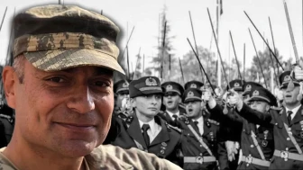 Teğmenlerin Komutanı İçin Karar
