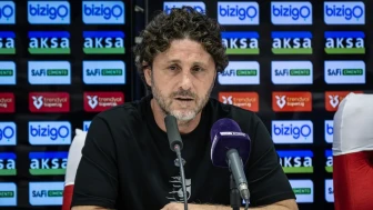 Fatih Tekke: Bu Tip Maçlardan Puan Kaybetmemeliyiz