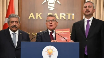 AK Parti Grup Başkanı Güler: İmralı'ya Ziyaretler Yapılabilir