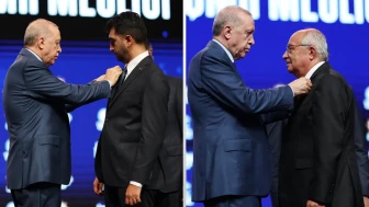 3 Belediye AK Parti'ye Geçti