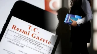 YÖK Affın Usul ve Esaslarını Belirledi