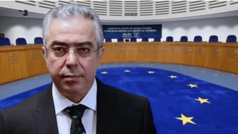 Mehmet Uçum'dan Kavala Kararına Tepki