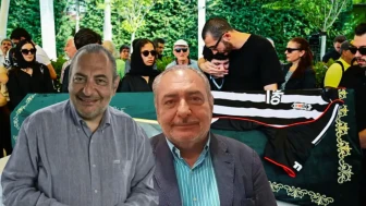 Tüm Serveti Ortaya Çıktı