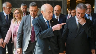 'Terörsüz Türkiye' Türkü Oldu