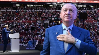 Gençlerimizi Kimseye Yedirmeyiz