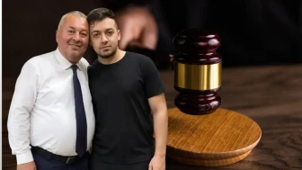 Cemal Enginyurt'un Oğlu Gözaltına Alındı
