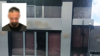 Güzellik Merkezinde İğrenç Skandal