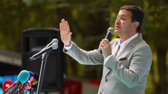 Mahmut Arıkan: Milletin Cüzdanındaki Terörü Ne Zaman Bitireceksiniz?