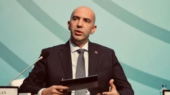 Siber Güvenlik Başkanlığı’nda Yeni İsim
