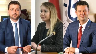 Tekirdağ ve 4 İlçe Yeni Parti'ye Geçti
