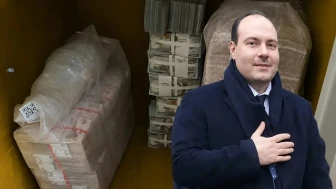 Süleymancılar'ın Şirketlerine Kayyım