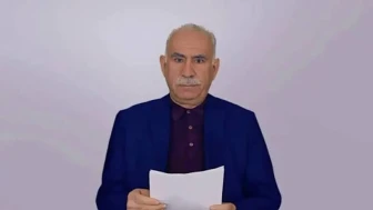 Sancar: Öcalan'ın Hayati Bir Görevi Olacaktır