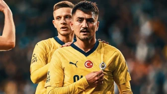 Fenerbahçe'de Cengiz Ünder Depremi