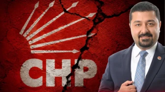 Vekil Yazgan CHP'den İhraç Edilecek