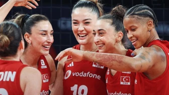 Filenin Sultanları Almanya’yı Devirdi