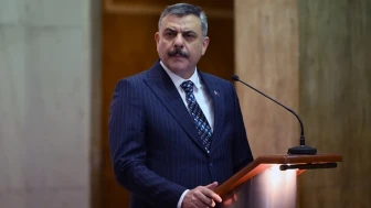İçişleri Bakanlığı'nda Çerçeve Yasa Zirvesi