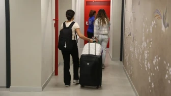 İBB Yurt Başvuruları Resmen Başladı